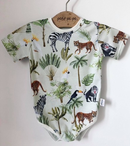 Body dziecięce - jungle.jpg