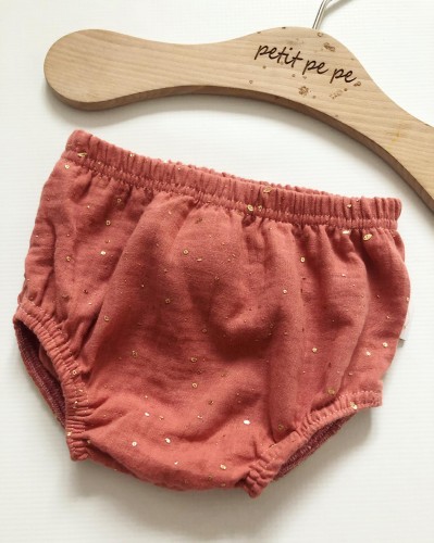 Bloomersy dziecięce - muslinowe 3.jpg