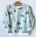 Bluza dziecięca - foxy pilot.jpg