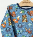 Bluza dziecięca - azteckie zwierzątka3.jpg