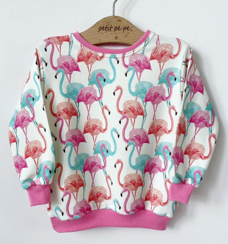 Bluza dziecięca flamingi.jpg