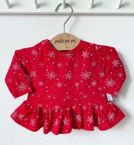 Bluza dziecięca - pada śnieg.jpg