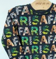 Body dziecięce - safari letters2.jpg