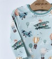 Body dziecięce - flying friends2.jpg