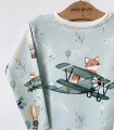 Bluzka dziecięca - flying fox2.jpg