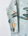 Bluzka dziecięca - flying fox3.jpg
