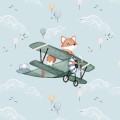 Bluzka dziecięca - flying fox4.jpg