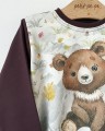 Bluza dziecięca - sweet teddy2.jpg