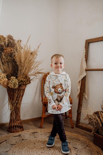 Bluza dziecięca - cute bear.jpg