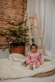 Sukienka dziecięca - Christmas Snowman2.jpg