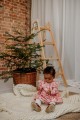Sukienka dziecięca - Christmas Snowman.jpg