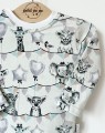 Body dziecięce - animal party2.jpg