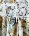 Sukienka dziecięca - cute safari4.jpg