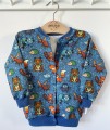 Bluza dziecięca - azteckie zwierzątka3.jpg