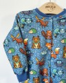 Bluza dziecięca - azteckie zwierzątka2.jpg