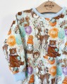 Bluza dziecięca - leśne zwierzątka.jpg