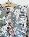 BLuza dziecięca - białe róże3.jpg