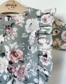 BLuza dziecięca - białe róże2.jpg