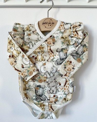 Body kopertowe - cute safari.jpg