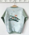 Bluza dresowa - foxy pilot.jpg