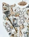 Body dziecięce - safari girl2.jpg