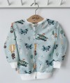 Bluza bomberka - flying friends3.jpg