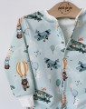 Bluza bomberka - flying friends2.jpg
