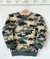 Bluza dziecięca - little soldier3.jpg