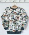 Bluza dziecięca - malowane zwierzątka.jpg