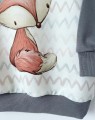 Bluza dziecięca - lisek 22.jpg