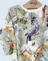 Bluza dziecięca - beautiful parrots2.jpg