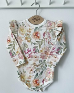 Body z dresówki - astry (1)