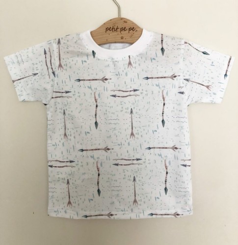 Koszulka T-Shirt dziecięcy chiricahua.jpg