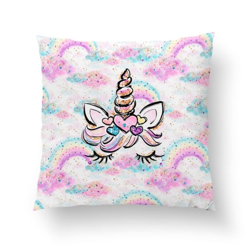Poszewka dla dziewczynki - unicorn.jpg