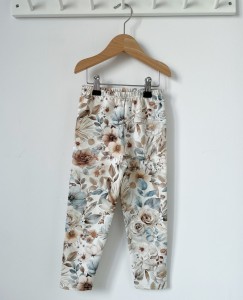 Getry dresowe - Rosalie