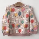 Bluza dresowa - fly away