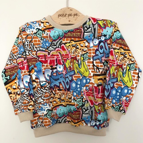 Bluza dziecięca - urban style.jpg