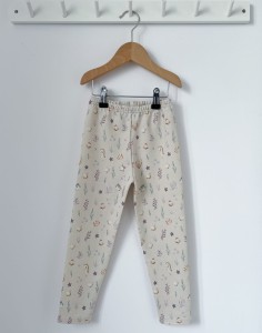 Getry dresowe - Mermaid friends