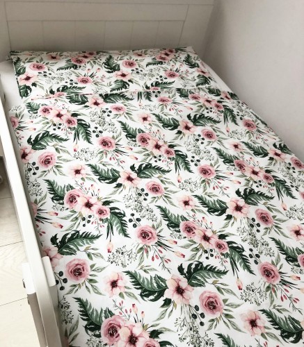 pościel dziecięca - różyczki.jpg