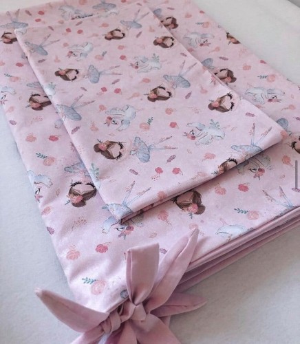 Pościel dziecięca - wróżki.jpg