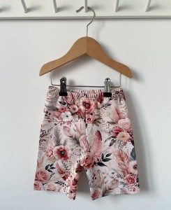 Kolarki dresowe - Sweet Rose