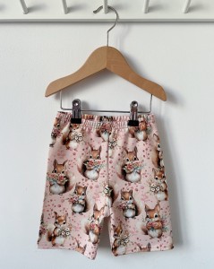 Kolarki dresowe - Wiewióreczka