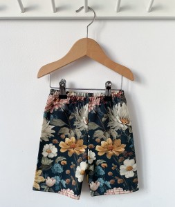 Kolarki dresowe - Flora