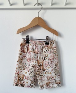 Kolarki dresowe - Bajeczny ogród