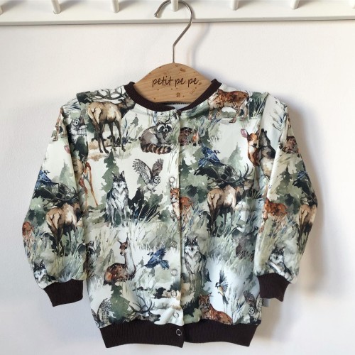 Bluza dziecięca - molowane zwierzątka.jpg