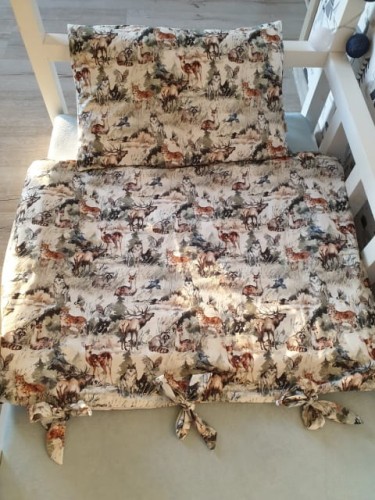 Pościel dziecięca - malowane zwierzątka.jpg