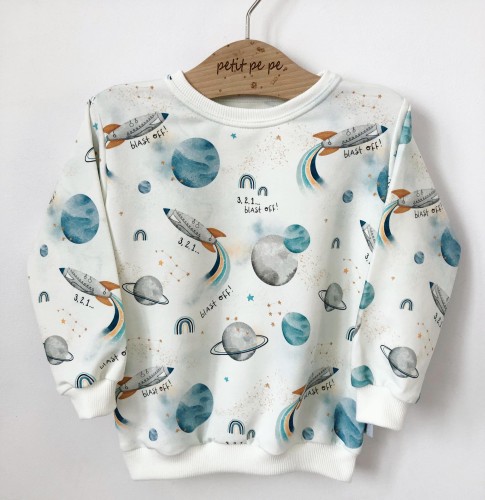 Bluza dziecięca - Space Shuttle.jpg