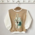 Bluza dziecięca - bunny &amp; fairy.jpg