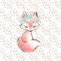 Bluza dziecięca - cute foxy2.jpg