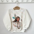 Bluza dziecięca - indian girl.jpg
